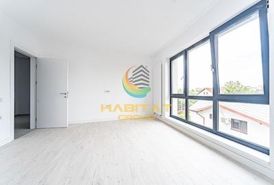 Apartament 3 Camere 90MP Zona Grand Arena Postalionului Finisaje Lux - 1