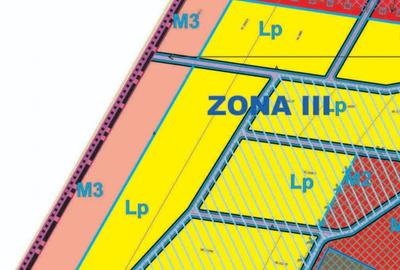 47500mp INTRAVILAN Pantelimon ideal investitie/ cartier case/ direct proprietar! - 5