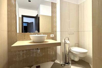 Modern villa | terrace jacuzzi | security | Iancu Nicolae - 8
