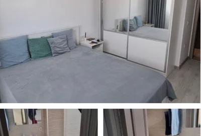 2 camere zona Metalurgiei- Drumul Dealul Cucului - 2