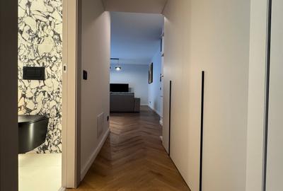 Apartament 2 camere Prima Închiriere Totul Nou Parcare Inclusă - 17