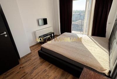 2 Camere de inchiriat | Dobroiesti  | Centrala | Mobilat - 5