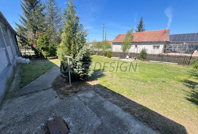 Casa 4 camere 2800mp teren - 28