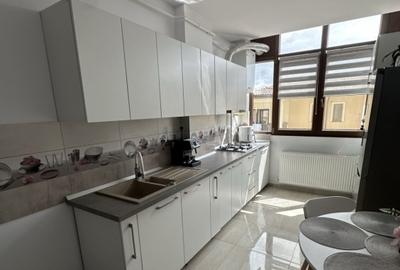 Apartament 2 camere 54mp - loc de parcare - etaj 1 - 3