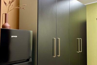 Apartament cu o camera,  45 mp - Zona Mall, Italian Residence - 2