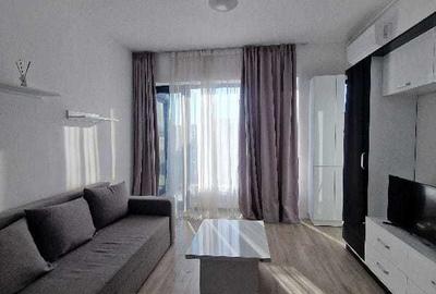 AP. 2 CAMERE PROSPER, LOC PARCARE INCLUS, BLOC NOU, MOBILAT MODERN - 1