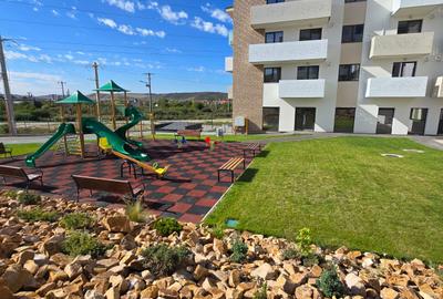 Spatiu comercial, 2 camere, terasa 23 mp, acces din terasa Apahida - 1