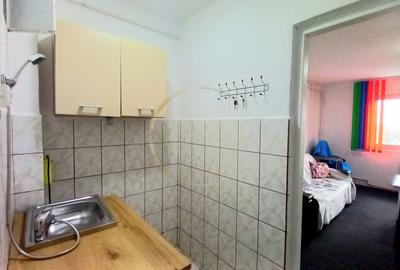 SUPER OCAZIE | Garsonieră 1 cameră - IOSEFIN | - 5