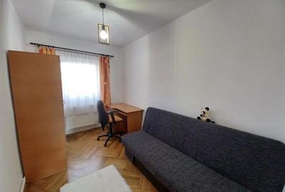 Apartament 3 camere cu balcon zona Parcul Sub Arini - 5