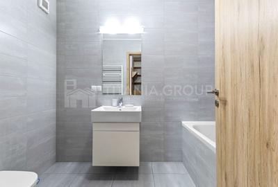 Apartament spatios 3 camere, parcare, boxa, Kasper Coresi, comision 0 - 7