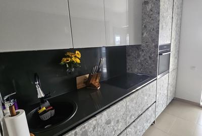 Apartament în Arcadia Domenii,loc de parcare și boxa valabile - 16