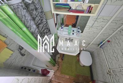 Apartament 2 camere garaj pivnita 31mp  zona Andrei Saguna - 13
