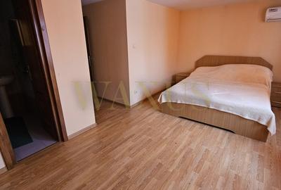 Casă spațioasă în cea mai bună zonă din Beclean – ideal familie sau investiție - 13