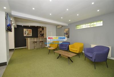 Casa   Vila | 15 camere | S+P+3E | Dorobanti | Piata Romana - 5