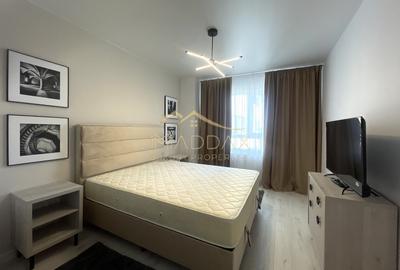 Apartament 2 camere*Mobilat LUX*Parcare inclusa//Central - 5