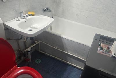 Vand  garsoniera in Deva, zona Dacia, etaj 1, bloc de 4 etaje, usa metalica, - 8