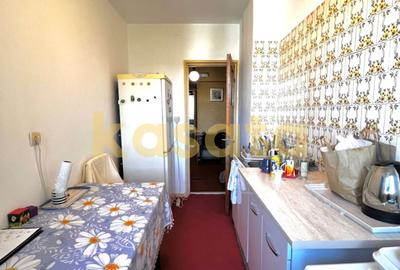 Apartament 3 camere 78mp | Șoseaua Pantelimon | 2 balcoane - 7