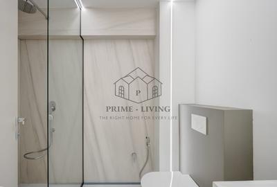 PENTHOUSE NOU LA INCHIRIERE CU 4 CAMERE IN AVIATORILOR - 16