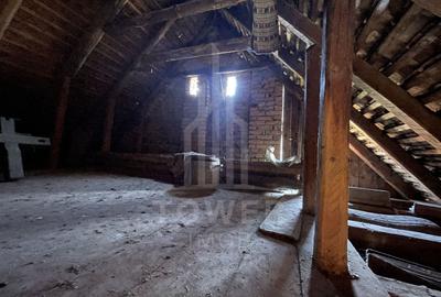 Casă individuală | 2 corpuri | Șură și anexe | teren 1460 mp – Porumbacu De Jos - 17