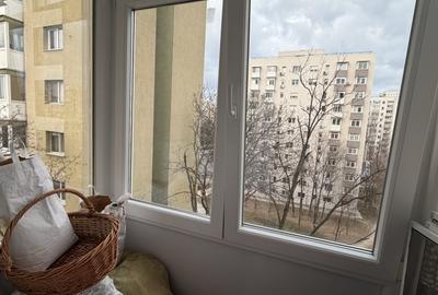 2 Camere | Drumul Taberei | Etaj 6 | Parc | Metrou | Raul Doamnei 2' - 8