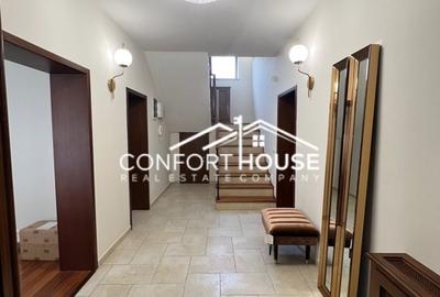 Vila individuala S+P+E+M, renovat , nou mobilat, padure - IANCU NICOLAE - 21