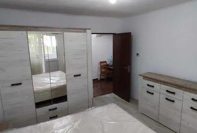 Inchiriez Apartament 1 Camera 32mp, Str. Privighetorilor, Parter - 1