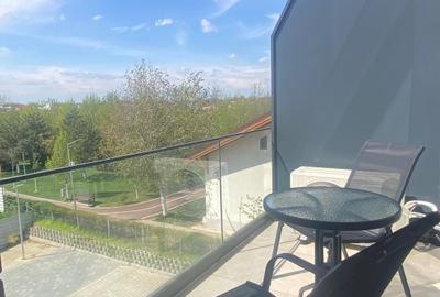 2 camere Premium, Parc Tunari, Parcare, complex nou, prima inchiriere - 13