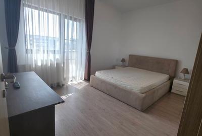 Apartament cu 2 camere decomandat în Elvila