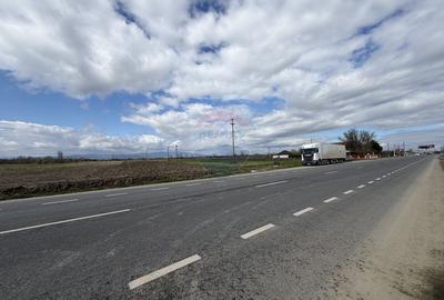 Teren 9,431mp Bizighesti / DJ 205E - 1