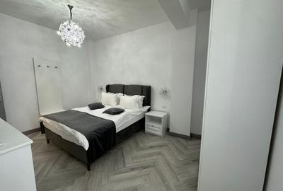 Hotel zona Iancului | Finalizare Iulie 2025 | P+3+T - 10