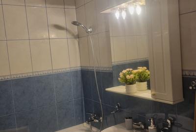 Apartament 3 camere - Decebal - centrala termica - 10