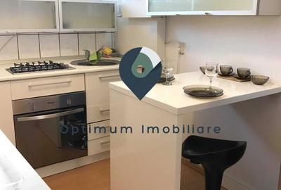Apartament cu 2 camere in Grigorescu, etaj 6/10, zona Elf ! - 5