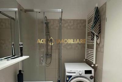 2 Camere de inchiriat Studio |  Pallady | Metrou | Parcare | Centrala - 8