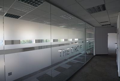 Comision 0% ! Spatiu birou in World Trade Center - 3