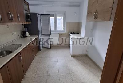 Aradului, 3 camere decomandat, 2 bai - 4