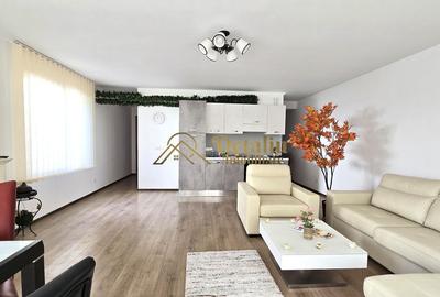 Casa tip duplex 1/2, P+1 de inchiriat, Arex