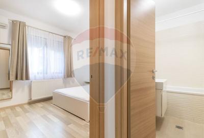 Inchiriere 2 camere decomandat - ISG 3 - Filaret, Parcul Carol - 11