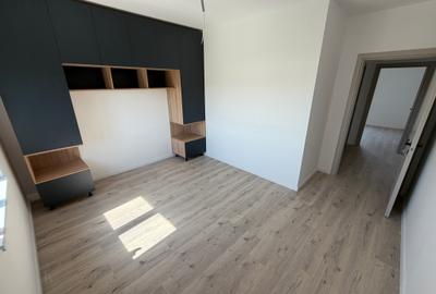 Casa 3 camere 2 bai Terasa Parcare zona Bucium Visan - 10