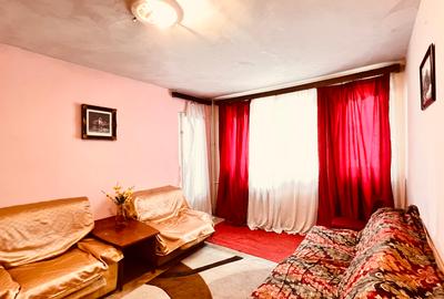 Apartament 2 camere Dristor, 10 minute de metrou, mobilat si utilat complet - 1