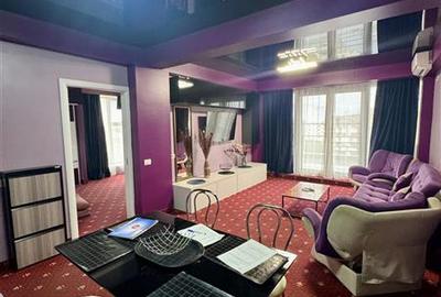Vacanta Fara Sfarsit - Penthouse Spectaculos cu Terasa de Vis in Mamaia Nord - 10