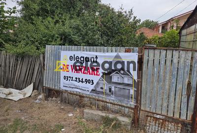 Oportunitate investitie! Teren 1.855 mp, Calea Bucuresti-Hanul Doctorului - 1