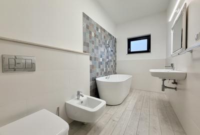 Inchiriere casa tip duplex, 5 camere, parcare, Andrei Muresanu - 16