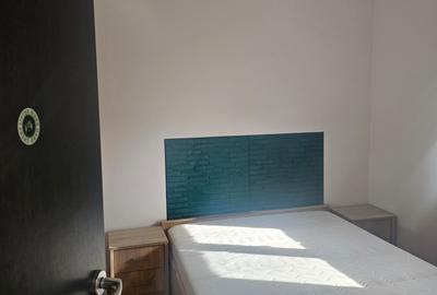 Apartament doua camere Tatarasi Green Park - 11