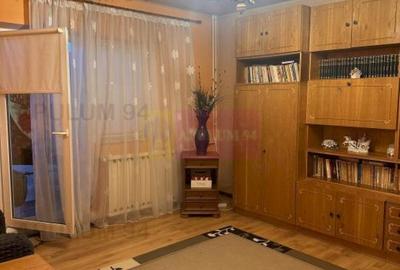 Sebastian Parc-2 camere - 1