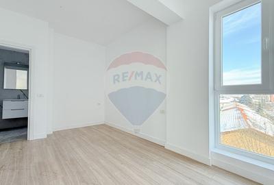 De vanzare: Apartament 3 camere, bloc nou, Pipera - 15