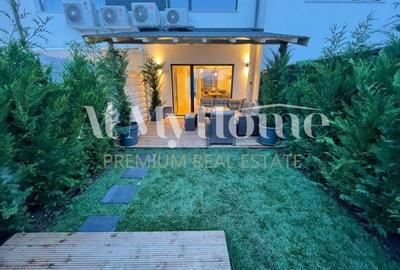 VILA NOUA 5 CAMERE/GRADINA/PIPERA - 12