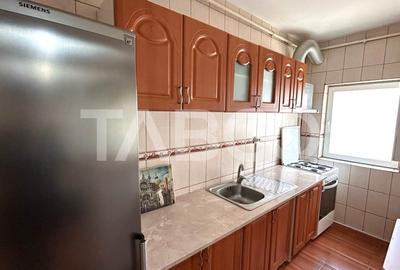 Apartament de inchiriat 96 mpu 4 camere 2 balcoane 2 bai zona Tilisca - 12