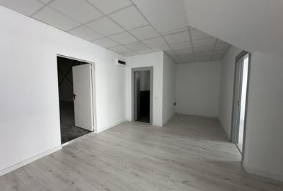 CENTURA - Rudeni | HALA 510 mp| Birouri 60mp | Parc Industrial nou - 6