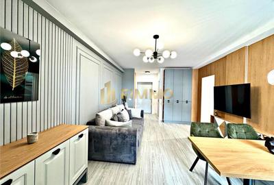 Apartament prima inchiriere | 3 cam | Loc de parcare subteran | ID:1733 - 14