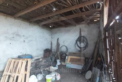 Casa de vanzare, teren 2377mp, Ceanu Mic, judetul Cluj - 23